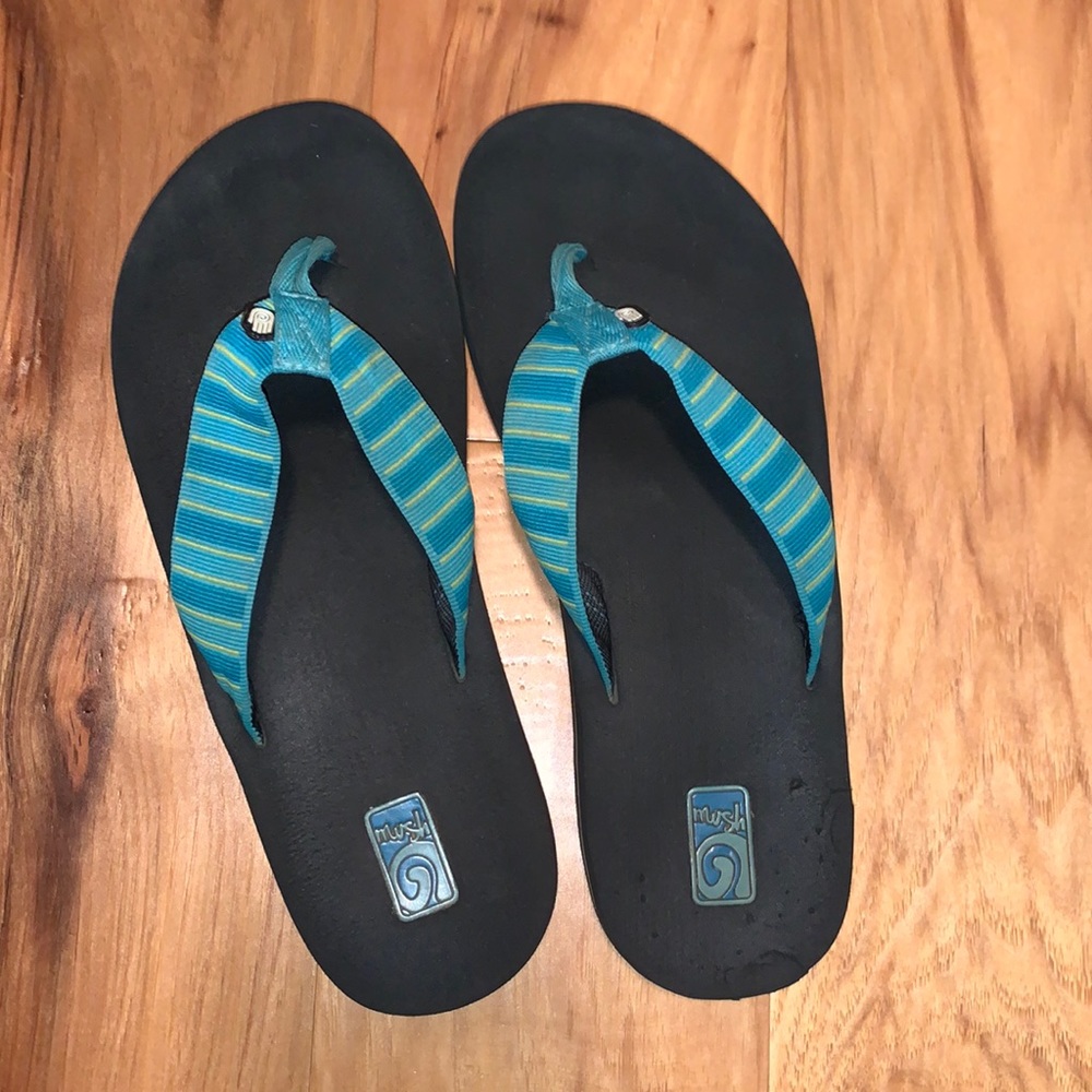 Mush Flip flops
